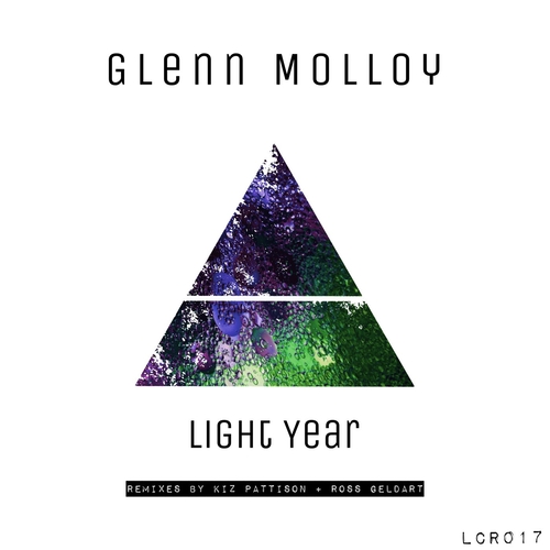 Glenn Molloy - Light Year [LCR017]